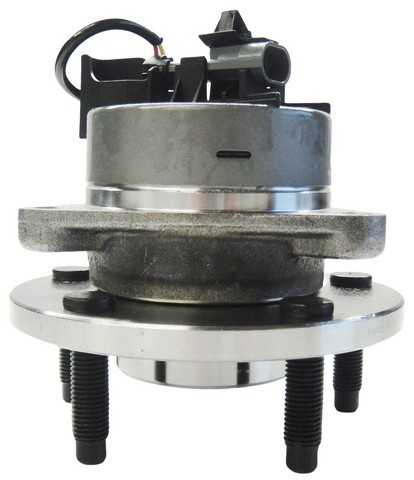  530533 Wheel Bearing and Hub Assembly For CHEVROLET,PONTIAC,SATURN